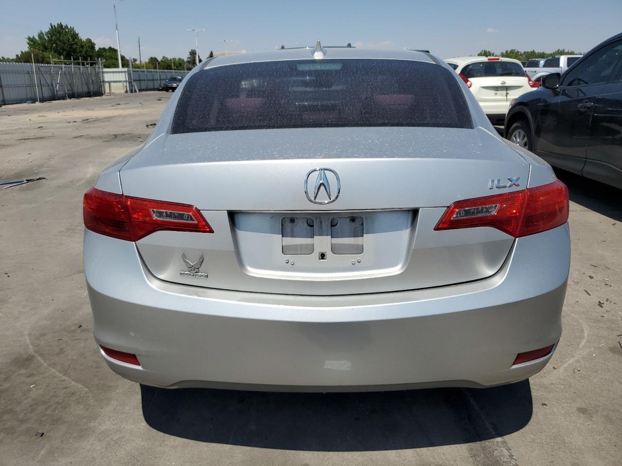 19VDE1F37DE011934 2013 Acura Ilx 20