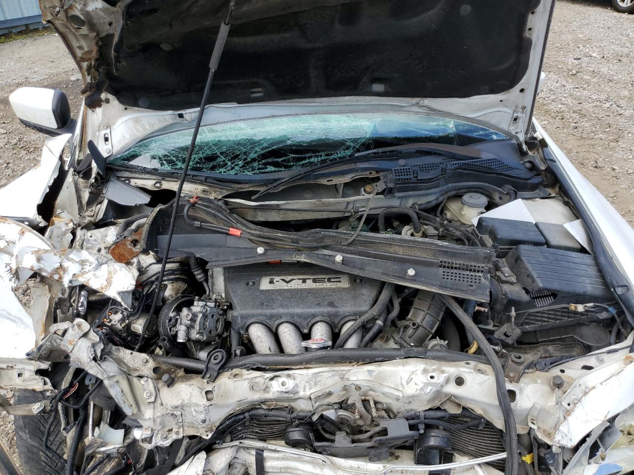 2005 Honda Accord Ex VIN: 1HGCM56885A159380 Lot: 63811334