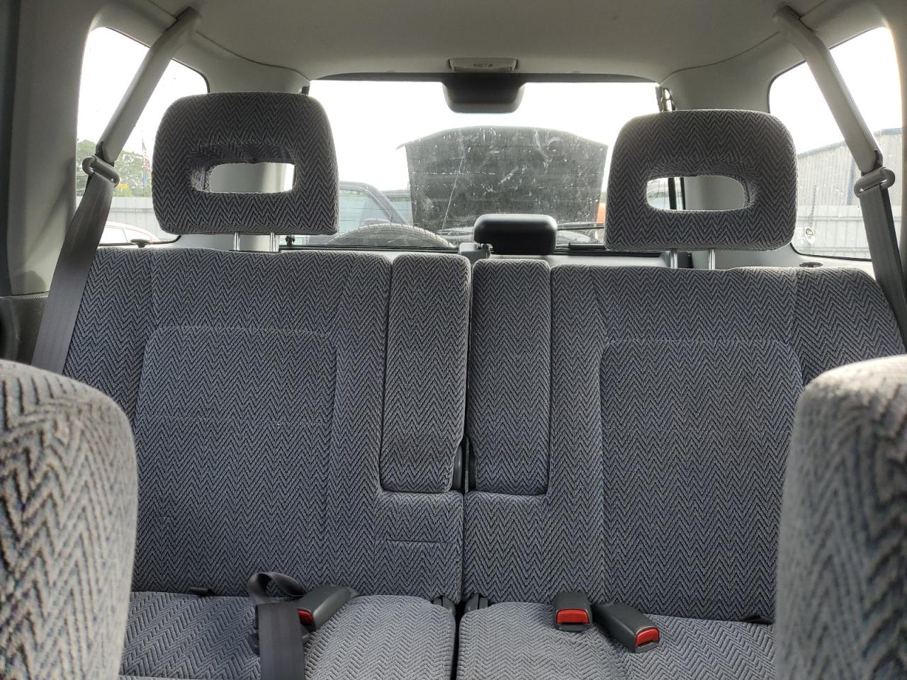 1998 Honda Cr-V Ex VIN: JHLRD1869WC080306 Lot: 63180224