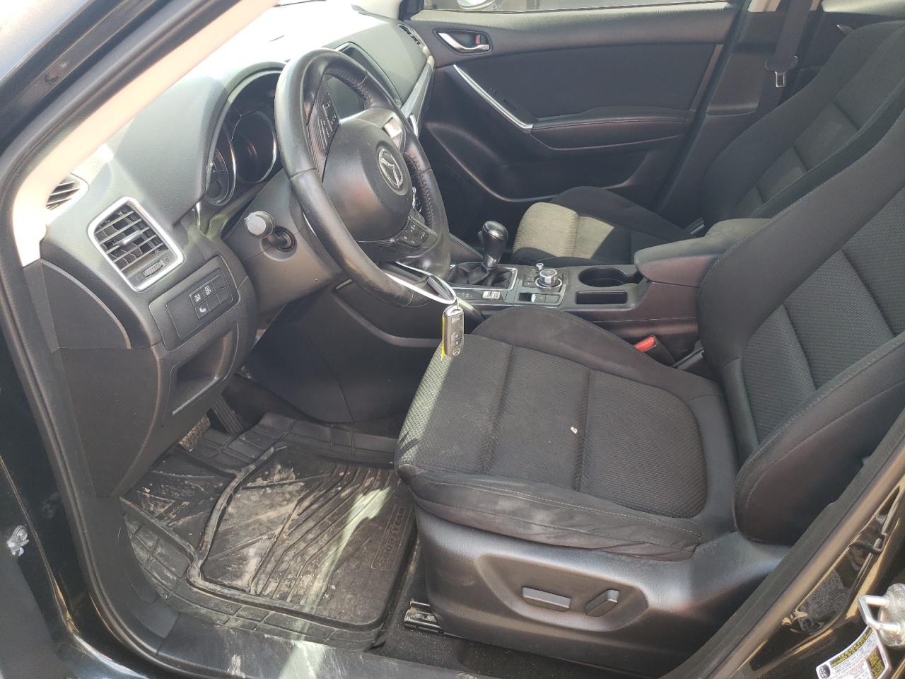 2016 Mazda CX-5 - Image 7