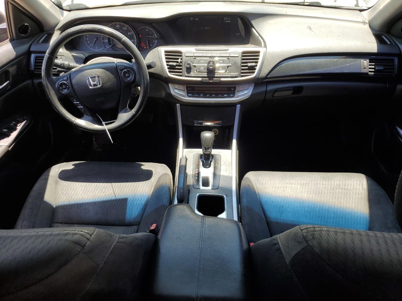 1HGCR2F56EA023304 2014 Honda Accord Sport