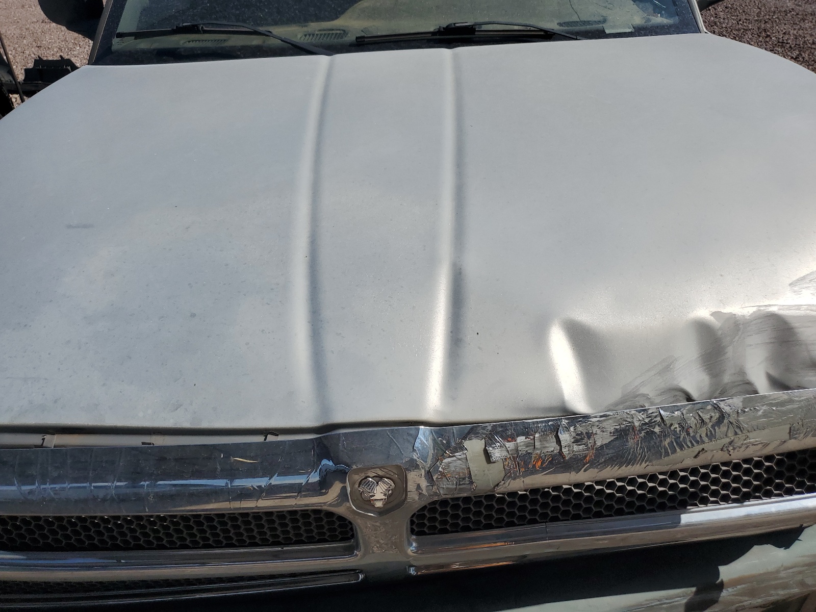 3B7HC13Z4WG199200 1998 Dodge Ram 1500