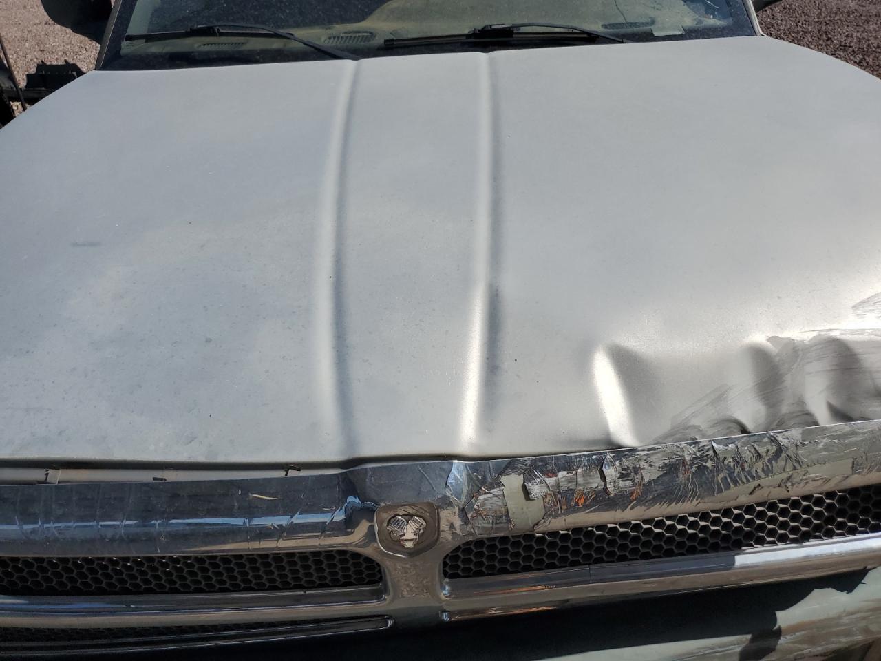 1998 Dodge Ram 1500 VIN: 3B7HC13Z4WG199200 Lot: 63042464