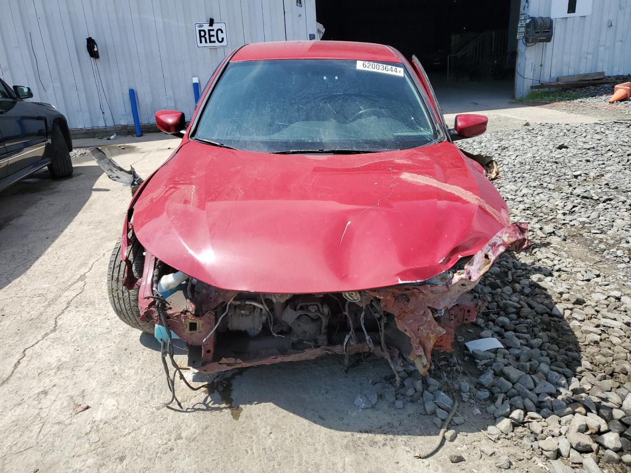 VIN 1HGCR2F53HA047659 2017 HONDA ACCORD no.5