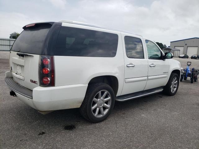 1GKFK66837J310687 | 2007 GMC yukon xl denali