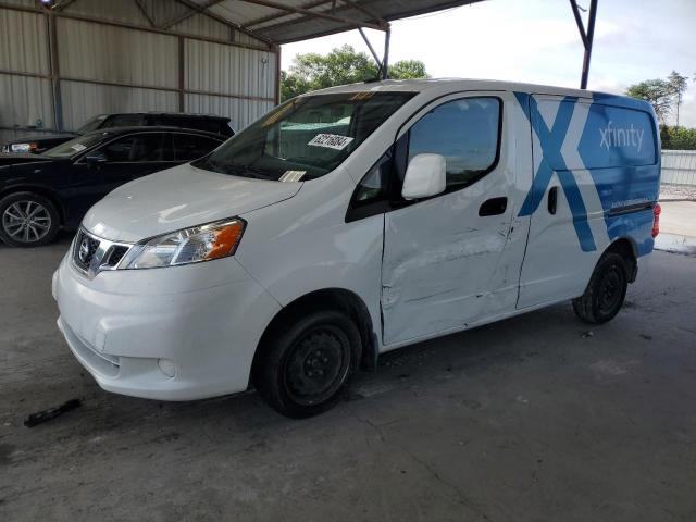 2020 Nissan Nv200 2.5S