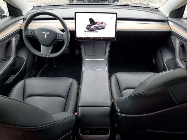  TESLA MODEL 3 2022 Szary