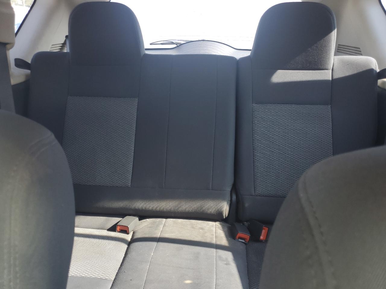 2010 Jeep Compass Sport VIN: 1J4NF4FB5AD584789 Lot: 61843764