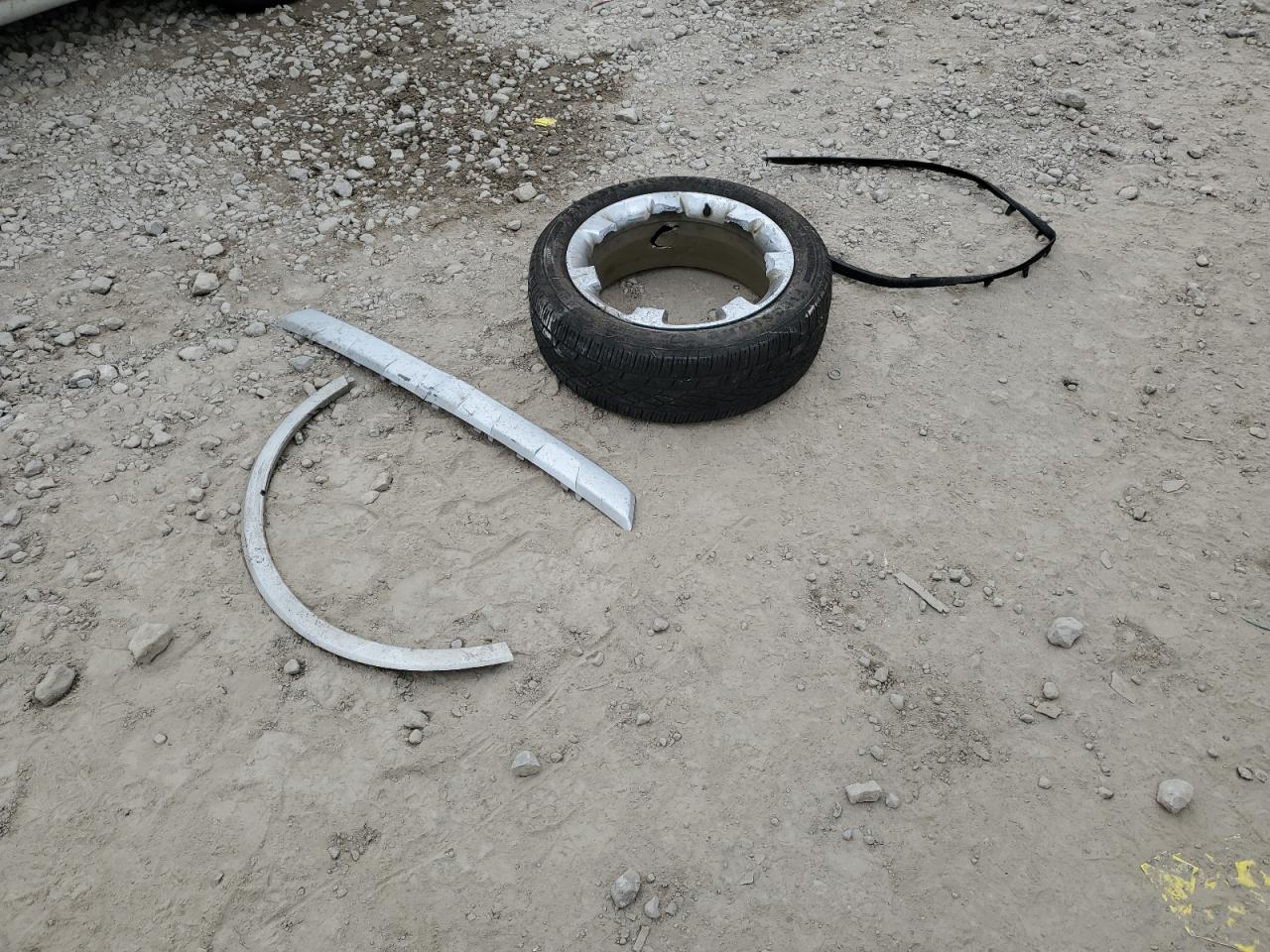 2016 Buick Encore VIN: KL4CJCSB6GB569776 Lot: 63400264