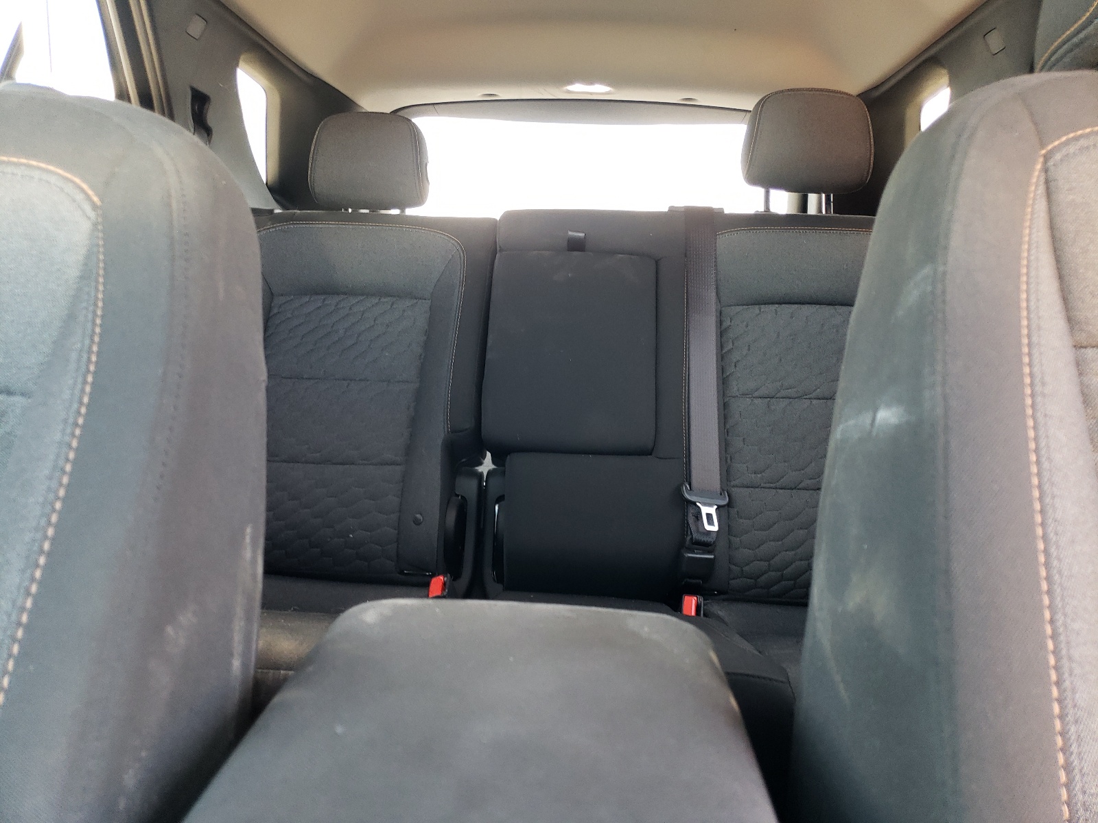 2GNAXSEV7J6284100 2018 Chevrolet Equinox Lt