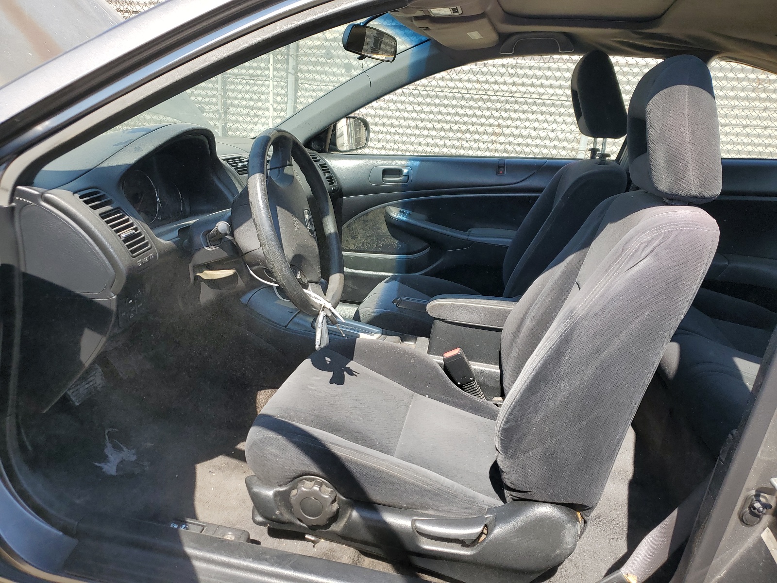 1HGEM22914L032754 2004 Honda Civic Ex