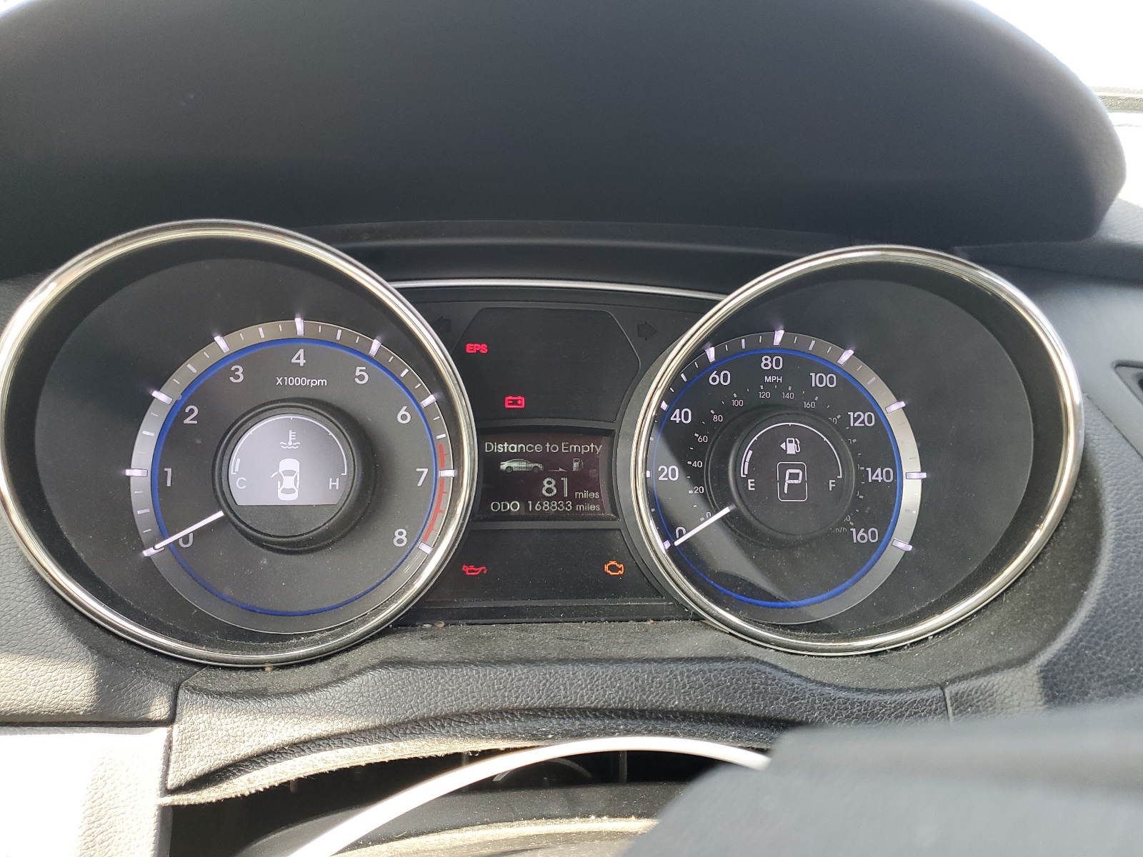 5NPEB4ACXDH667232 2013 Hyundai Sonata Gls