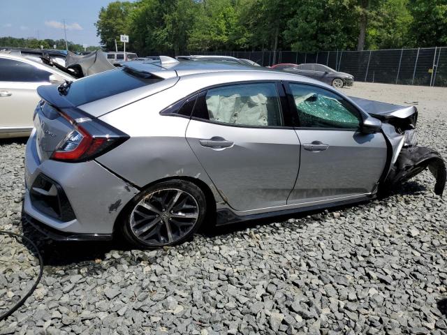 SHHFK7H41MU413586 Honda Civic SPOR 3