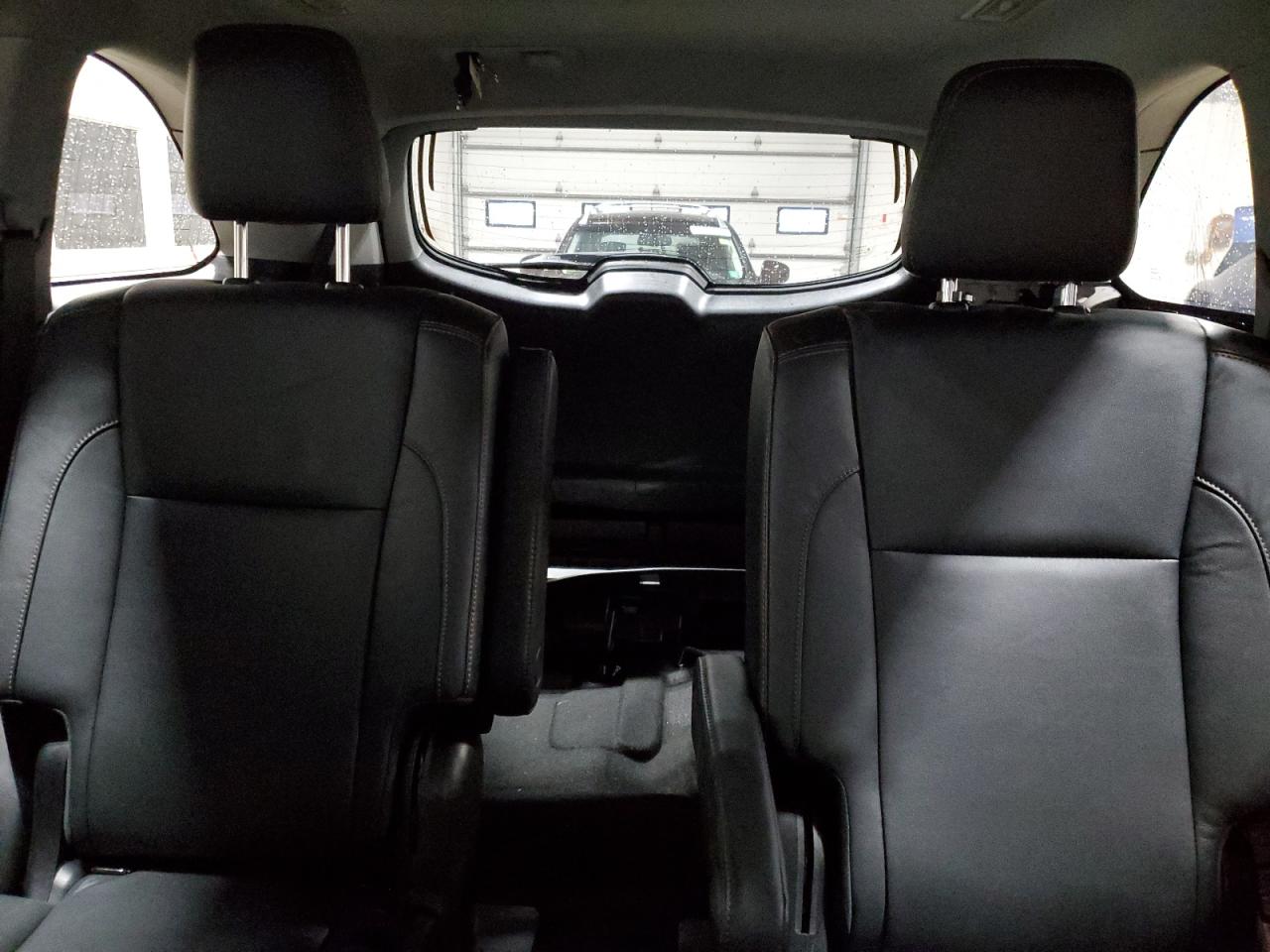 2017 Toyota Highlander Se VIN: 5TDJZRFH3HS465487 Lot: 61445654