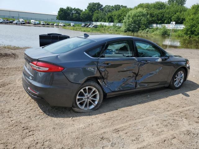 3FA6P0HD3LR155326 Ford Fusion SE 3