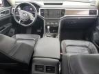 2019 Volkswagen Atlas Sel Premium en Venta en Dyer, IN - Front End