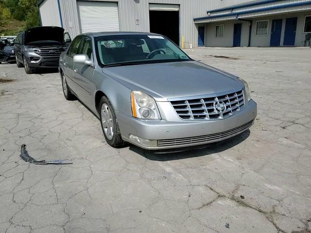 2006 Cadillac Dts VIN: 1G6KD57Y26U122868 Lot: 65657524