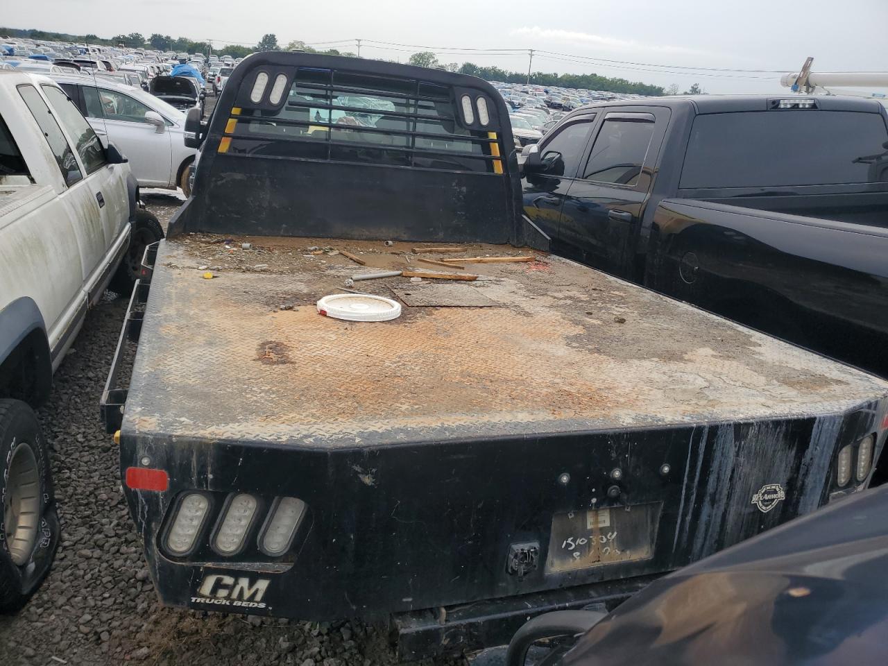 2020 Ford F350 Super Duty VIN: 1FD8W3H68LEE11676 Lot: 64840204