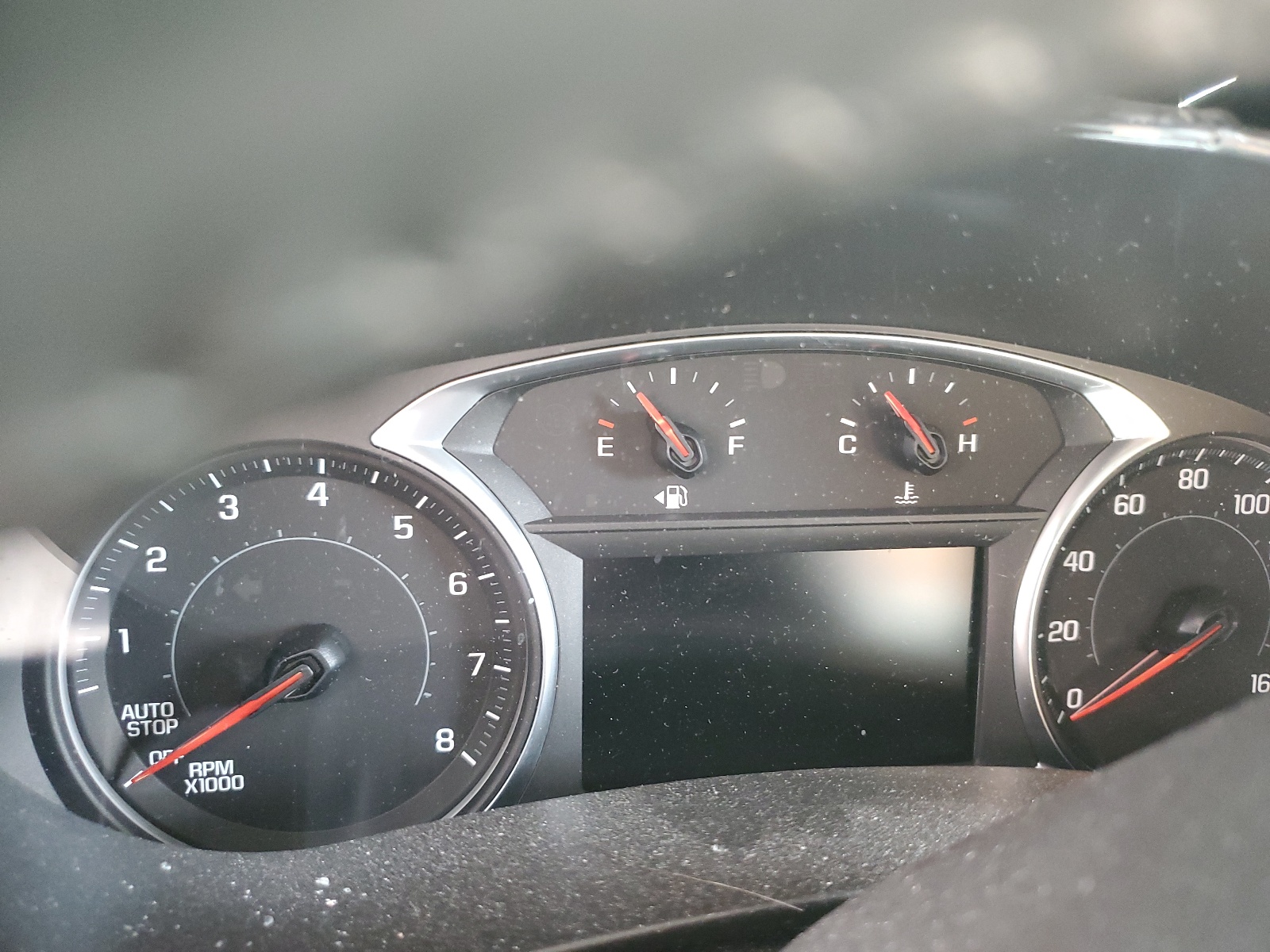 3GNAXKEV0KS503420 2019 Chevrolet Equinox Lt