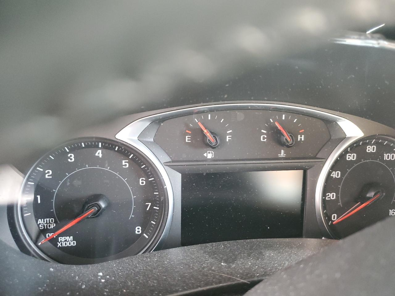 2019 Chevrolet Equinox Lt VIN: 3GNAXKEV0KS503420 Lot: 62707604