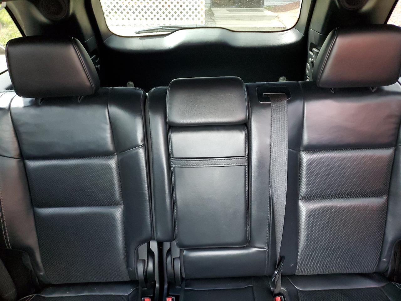 2015 Jeep Grand Cherokee Overland VIN: 1C4RJFCGXFC157963 Lot: 62938884