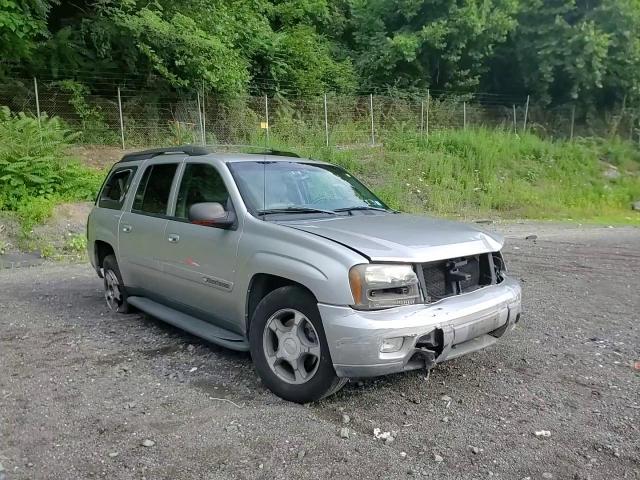 1GNET16S546200037 2004 Chevrolet Trailblazer Ext Ls