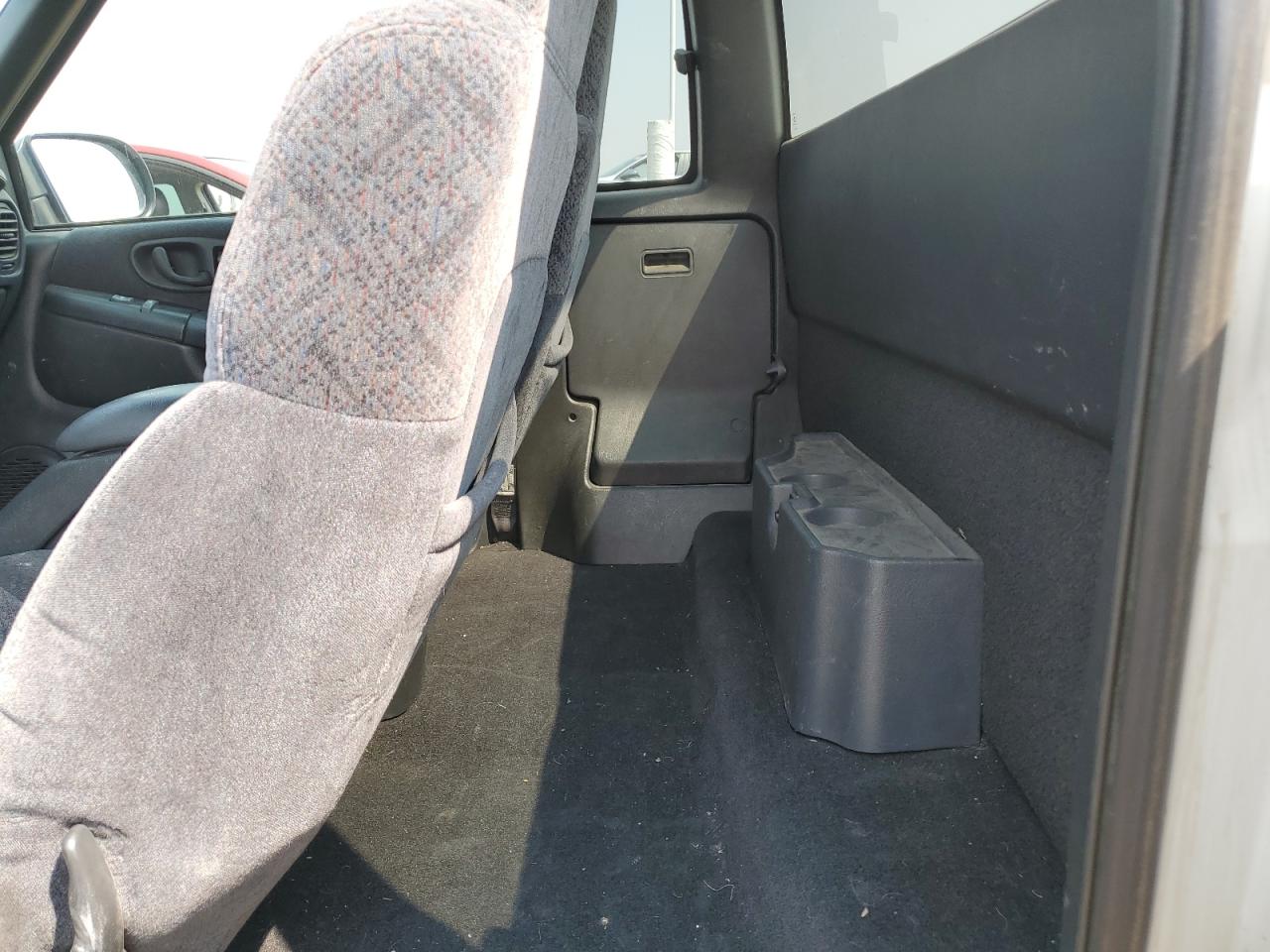 1999 GMC Sonoma VIN: 1GTCS19X8X8519029 Lot: 63915124