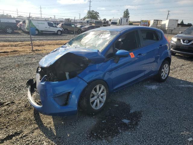 2011 Ford Fiesta Se for Sale in Eugene, OR - Front End