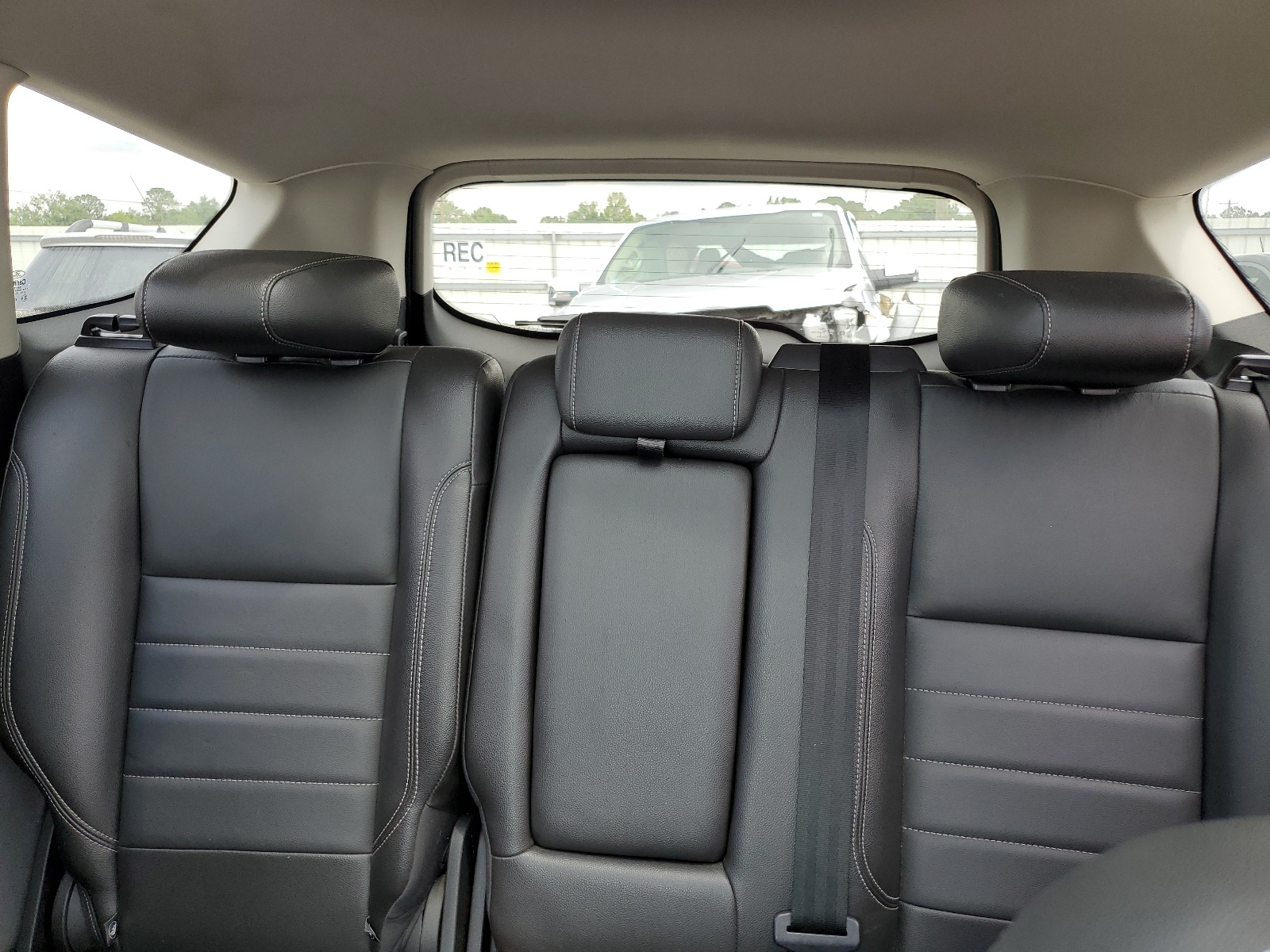 1FMCU0H94DUD55266 2013 Ford Escape Sel