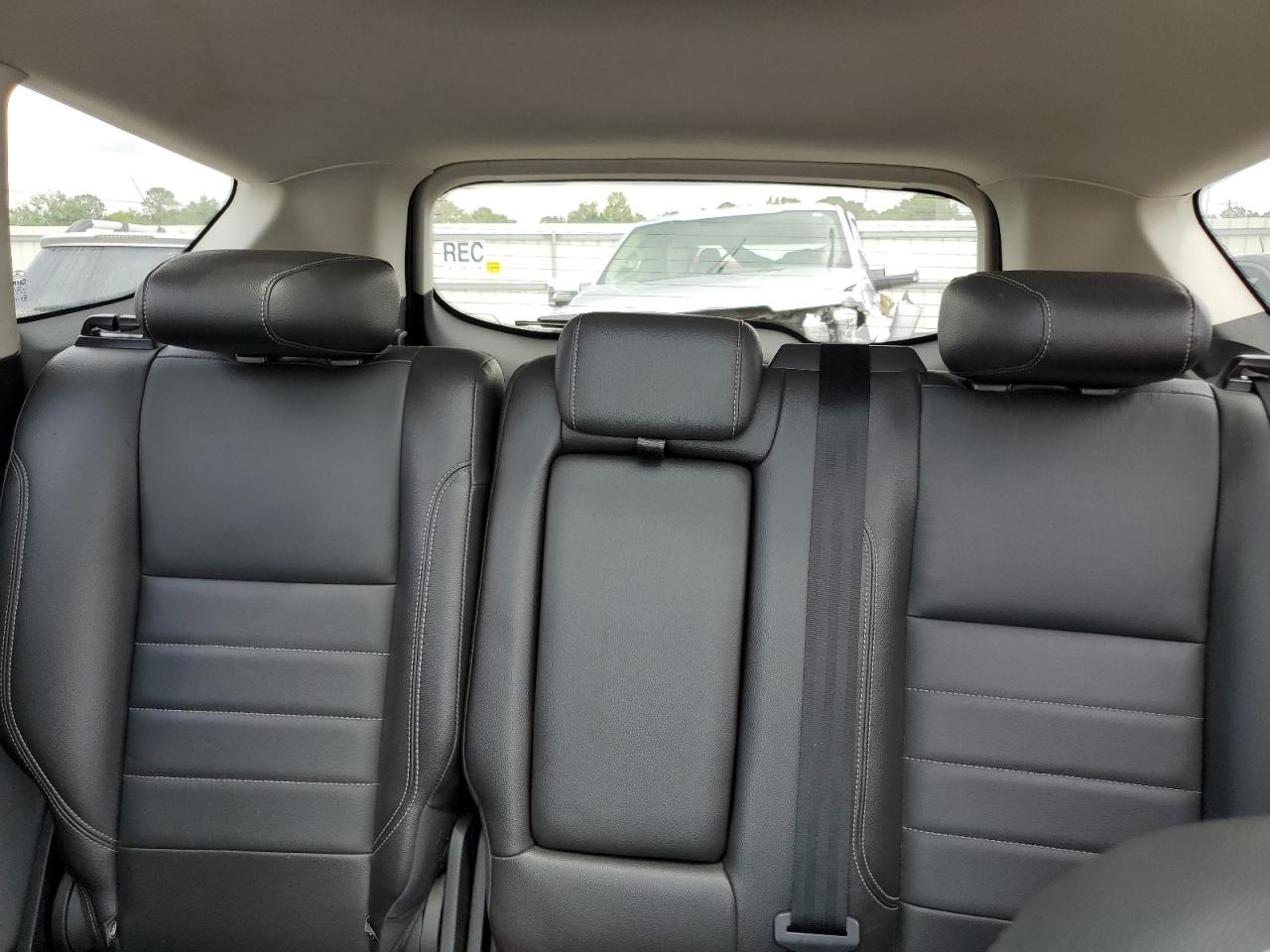 2013 Ford Escape Sel VIN: 1FMCU0H94DUD55266 Lot: 65379064