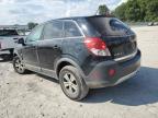 2009 Saturn Vue Xe de vânzare în Madisonville, TN - Front End