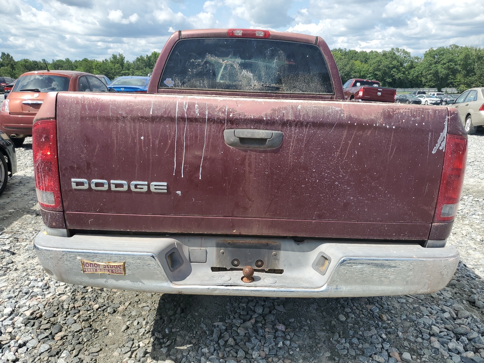 3D7HA18N12G183449 2002 Dodge Ram 1500