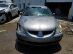 2005 Mitsubishi Lancer Es en Venta en Montgomery, AL - Front End