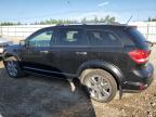 2015 DODGE JOURNEY R/T for sale at Copart AB - EDMONTON