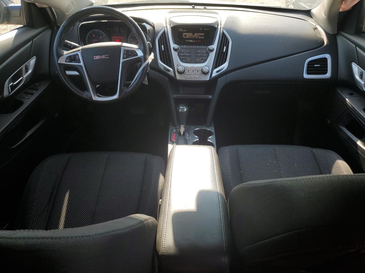 2016 GMC Terrain Sle VIN: 2GKFLTEK5G6154383 Lot: 64421054