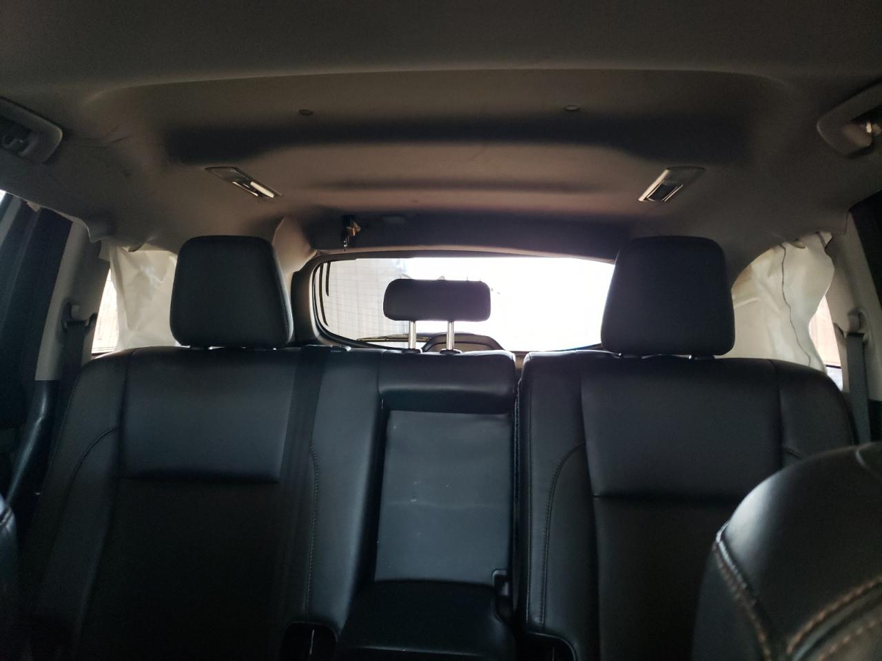 2015 Toyota Highlander Xle VIN: 5TDJKRFHXFS106817 Lot: 64602554