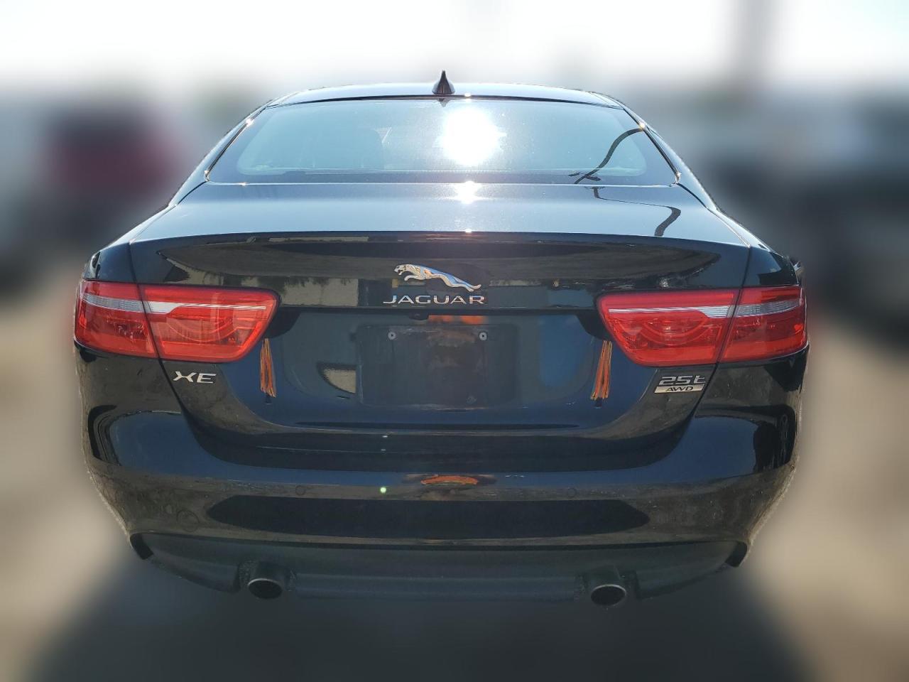 2018 Jaguar Xe Premium VIN: SAJAJ4FX4JCP37829 Lot: 62510844