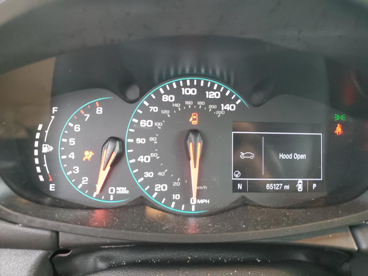 2019 Chevrolet Trax 1Lt VIN: 3GNCJLSB8KL259620 Lot: 60114524