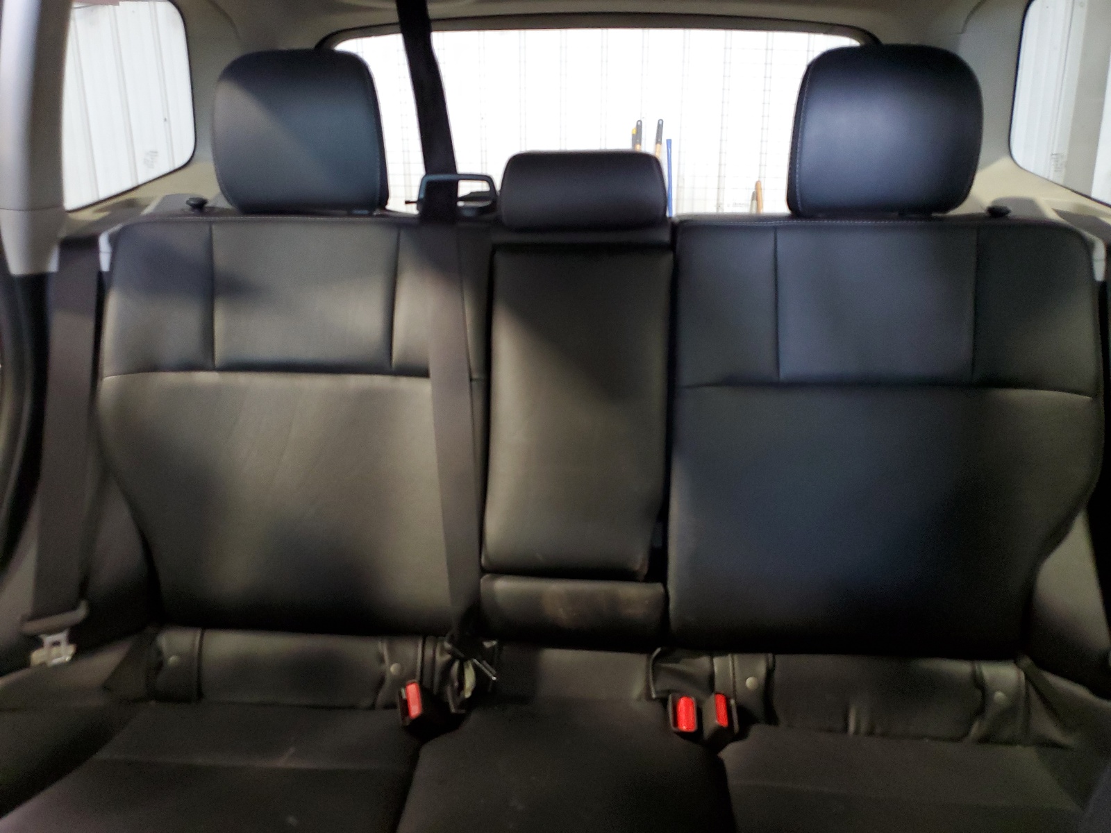 JF2SJAHC2EH482233 2014 Subaru Forester 2.5I Limited