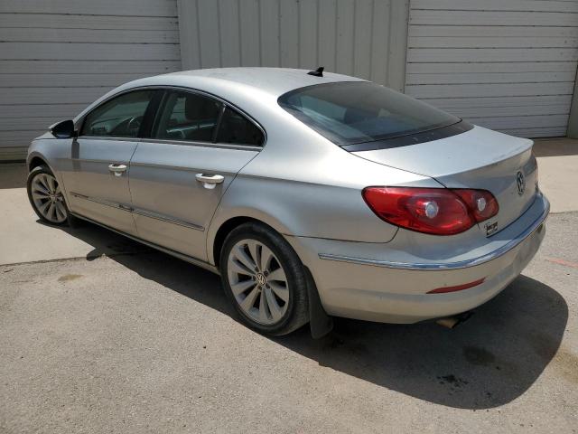 2010 VOLKSWAGEN CC SPORT  
