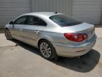 2010 VOLKSWAGEN CC SPORT   for sale at Copart AL - TANNER