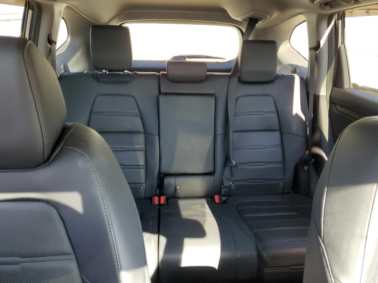 2017 Honda Cr-V Exl VIN: 5J6RW1H89HL002517 Lot: 62731814