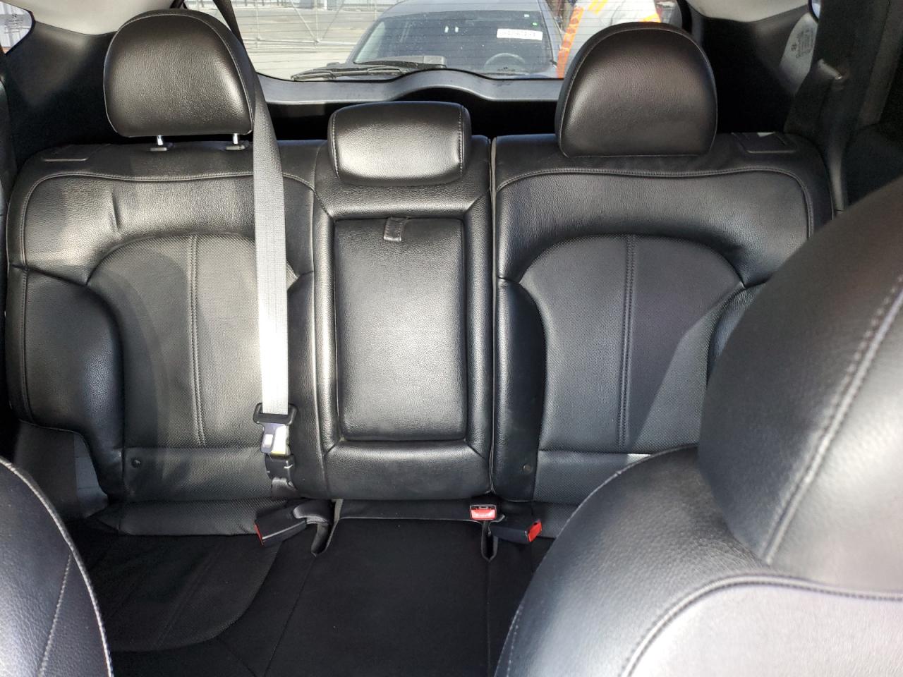 2014 Hyundai Tucson Gls VIN: KM8JUCAG8EU844479 Lot: 65017134