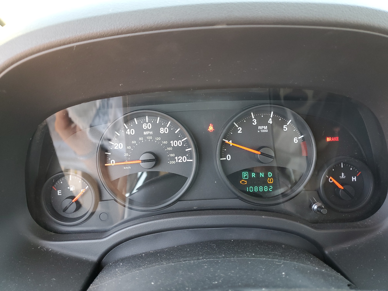 1J4FF47B99D102114 2009 Jeep Compass Sport