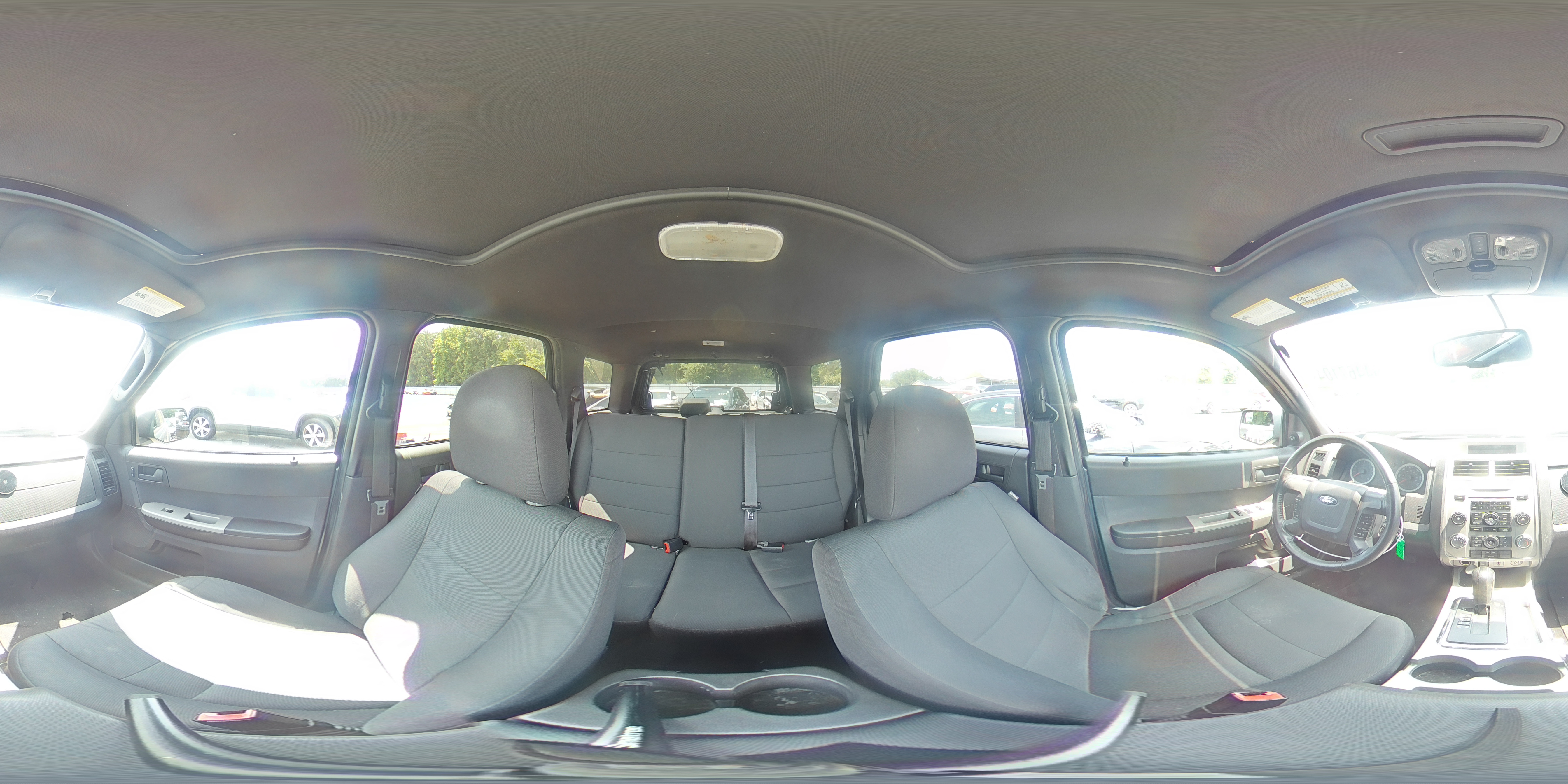 2011 Ford Escape Xlt VIN: 1FMCU9D71BKA90498 Lot: 64467104