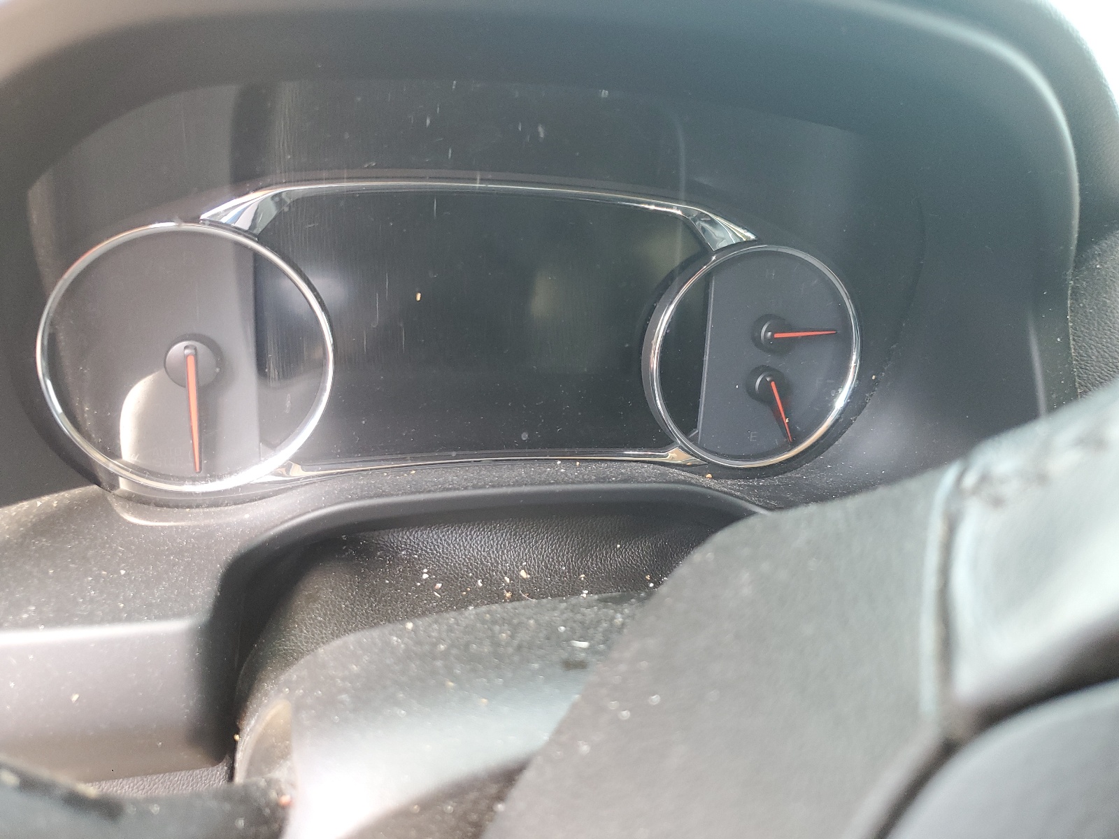 1GKKNPLS2LZ110861 2020 GMC Acadia Denali