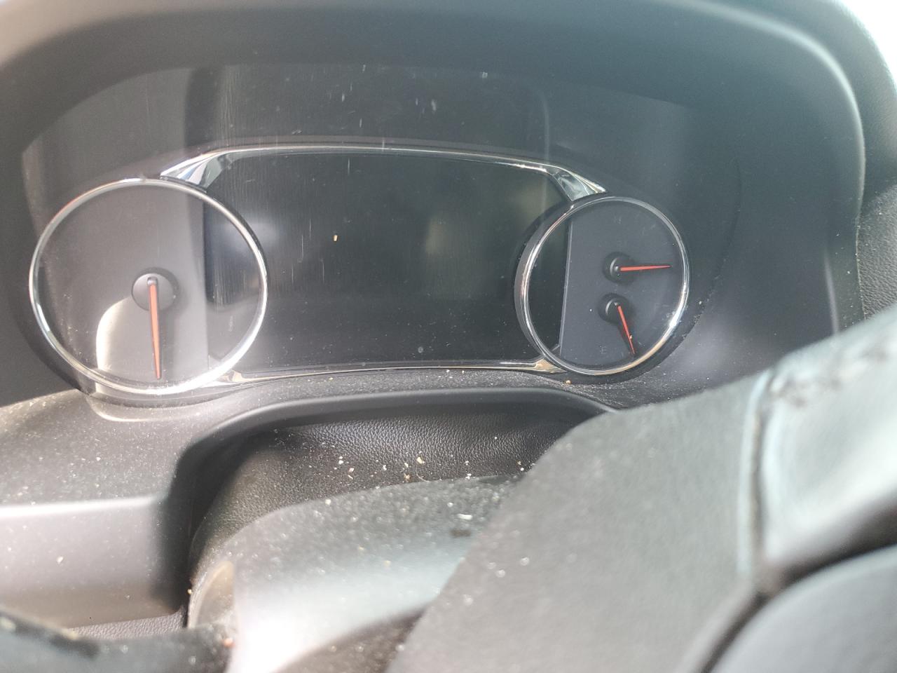 2020 GMC Acadia Denali VIN: 1GKKNPLS2LZ110861 Lot: 63469564