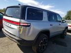 2024 Rivian R1S Adventure للبيع في Woodburn، OR - Rear End