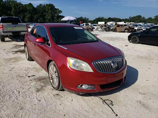 2014 Buick Verano VIN: 1G4PP5SK3E4185792 Lot: 62003004