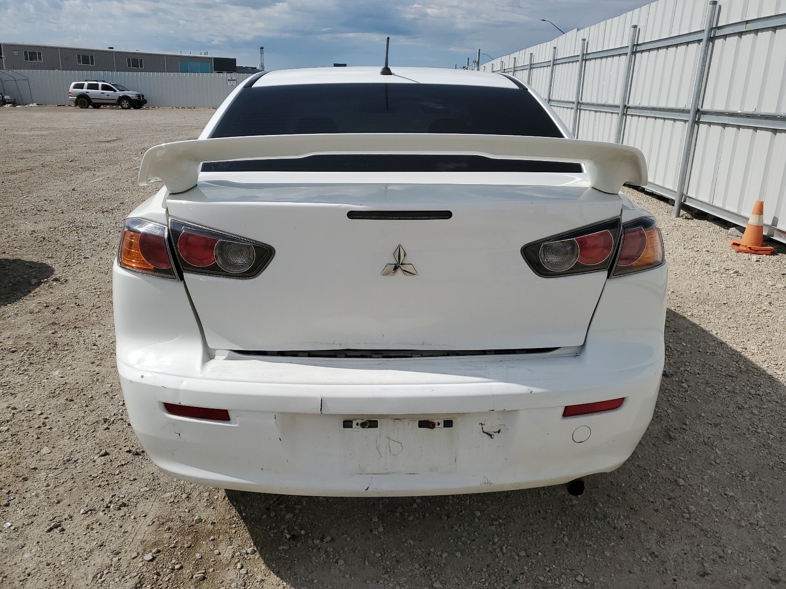 JA32U2FU3CU605774 2012 Mitsubishi Lancer Es/Es Sport